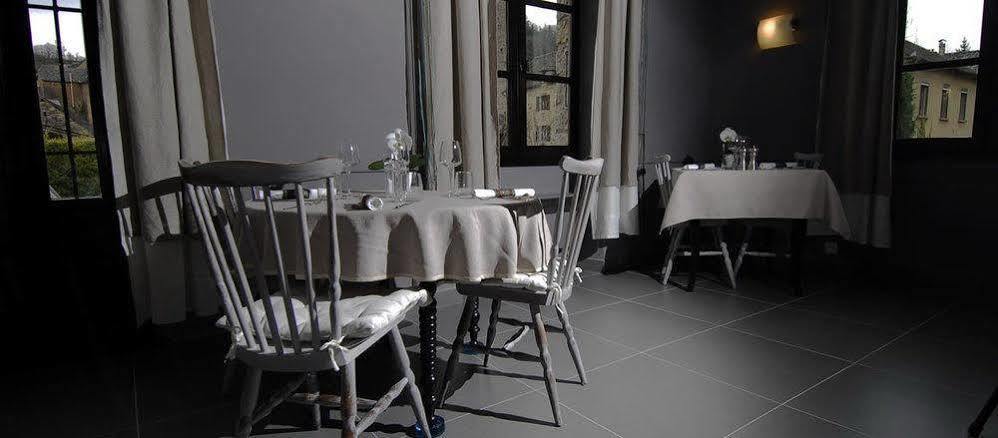 Logis Hotel Restaurant L'Auberge Du Chateau Muret-le-Château Екстериор снимка